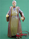 Obi-Wan Kenobi, Spirit figure