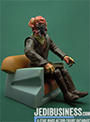 Plo Koon, Jedi Council Set #2 figure