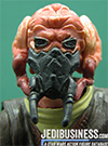 Plo Koon, Jedi Council Set #2 figure