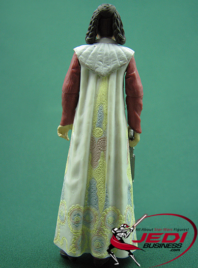 Princess Leia Organa Bespin Outfit Original Trilogy Collection