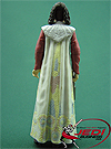 Princess Leia Organa, Bespin Outfit figure