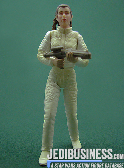 Princess Leia Organa figure, OTCCommemorative
