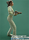 Princess Leia Organa, Commemorative TESB 3-Pack figure