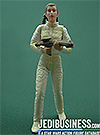 Princess Leia Organa, Commemorative TESB 3-Pack figure