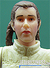 Princess Leia Organa Commemorative TESB 3-Pack Original Trilogy Collection