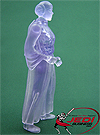 Princess Leia Organa, Holographic figure
