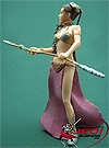 Princess Leia Organa, Slave Outfit figure