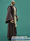 Qui-Gon Jinn, Jedi Council Set #1 figure