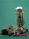 R2-D2 Dagobah Original Trilogy Collection