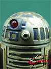 R2-D2, Dagobah figure