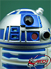R2-D2 Star Wars Original Trilogy Collection