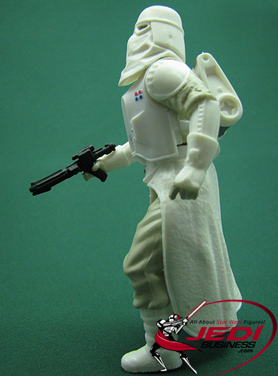 Snowtrooper Commander The Empire Strikes Back Original Trilogy Collection