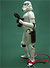 Stormtrooper, Darth Vader Carry Case 2-pack figure