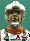 Y-Wing Pilot, With OTC Y-Wing Fighter figure