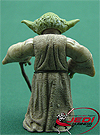 Yoda Dagobah Original Trilogy Collection