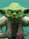 Yoda, Dagobah figure