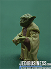 Yoda Jedi Council Set #1 Original Trilogy Collection