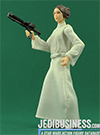 Princess Leia Organa Episode 4: A New Hope Original Trilogy Collection