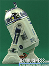 R2-D2 Episode 6: Return Of The Jedi Original Trilogy Collection