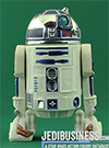 R2-D2, Episode 6: Return Of The Jedi figure