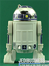 R2-D2 Episode 6: Return Of The Jedi Original Trilogy Collection