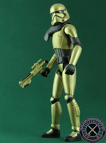 Commander Pyre Star Wars Resistance Star Wars Resistance