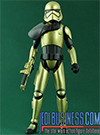 Commander Pyre, Star Wars Resistance figure