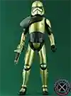 Star Wars Resistance Commander Pyre