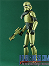Commander Pyre, Star Wars Resistance figure