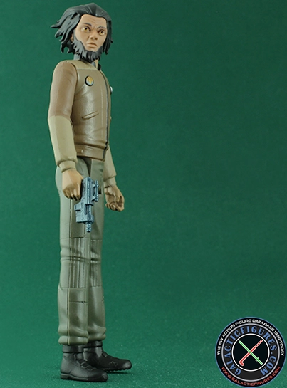 Jarek Yeager 2-Pack #1 With R1-J5 Star Wars Resistance
