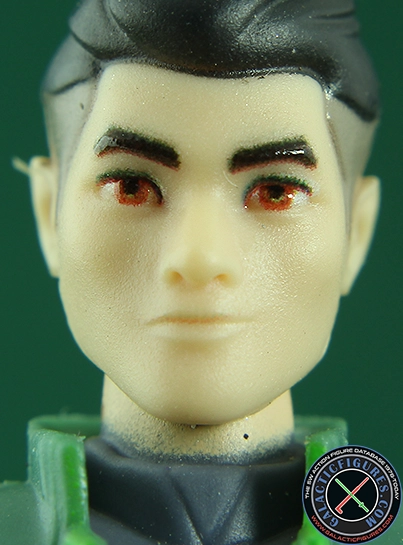 Kazuda Xiono Star Wars Resistance Star Wars Resistance