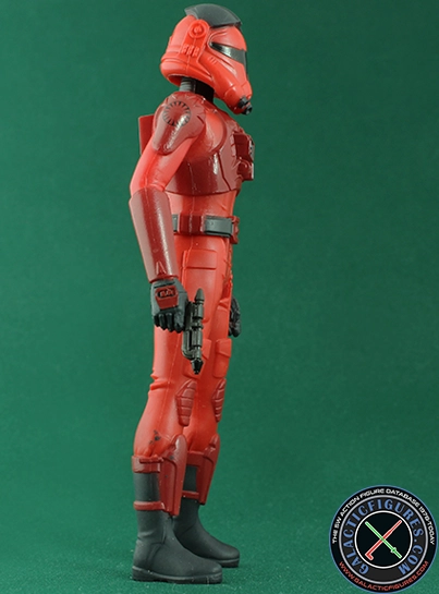 Major Vonreg Star Wars Resistance Star Wars Resistance
