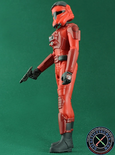 Major Vonreg Star Wars Resistance Star Wars Resistance