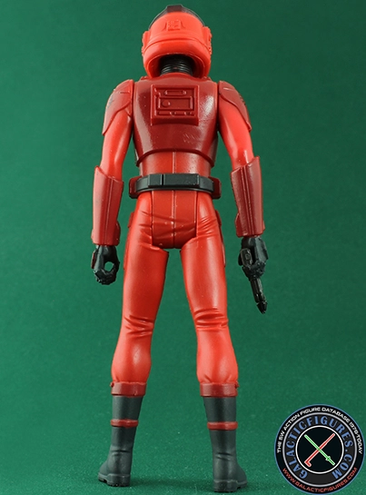 Major Vonreg Star Wars Resistance Star Wars Resistance