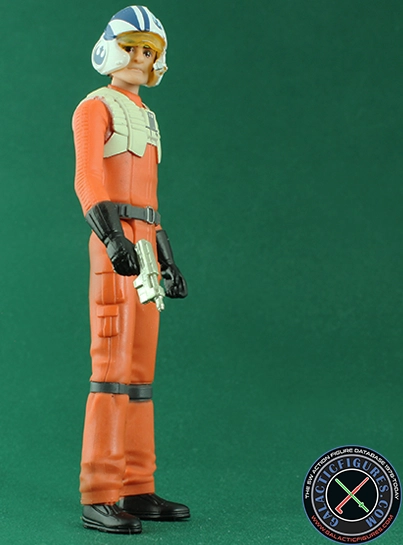Poe Dameron 2-Pack #2 With BB-8 Star Wars Resistance
