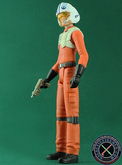 Poe Dameron 2-Pack #2 With BB-8 Star Wars Resistance