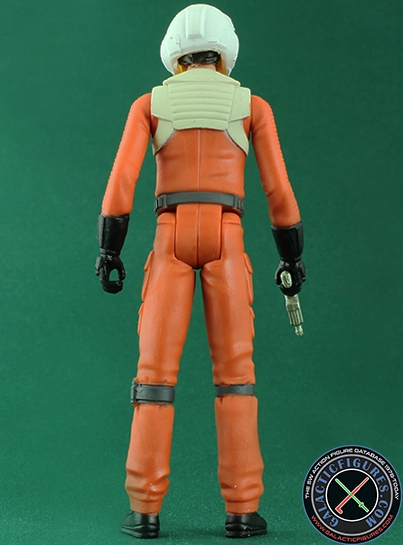 Poe Dameron 2-Pack #2 With BB-8 Star Wars Resistance