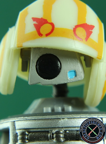 R1-J5 Bucket 2-Pack #1 With Jarek Yeager Star Wars Resistance
