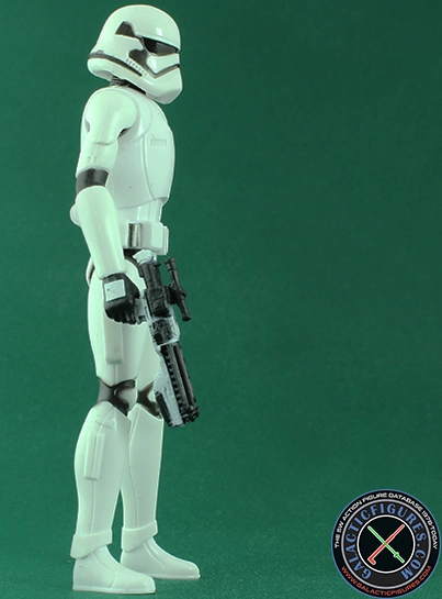Stormtrooper Star Wars Resistance Star Wars Resistance