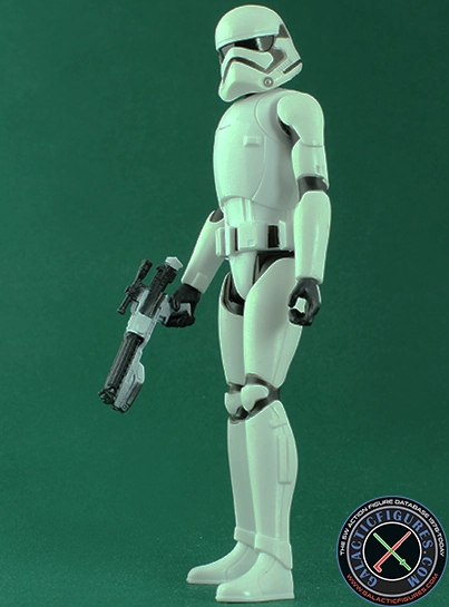 Stormtrooper Star Wars Resistance Star Wars Resistance