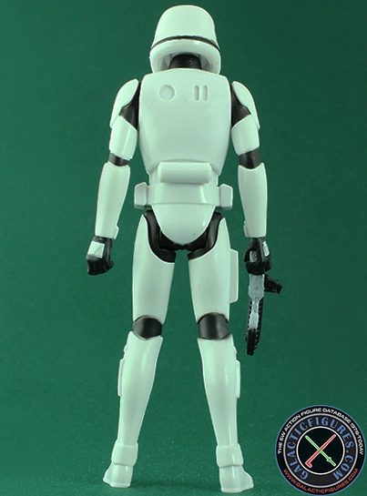 Stormtrooper Star Wars Resistance Star Wars Resistance