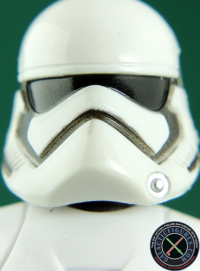 Stormtrooper Star Wars Resistance Star Wars Resistance