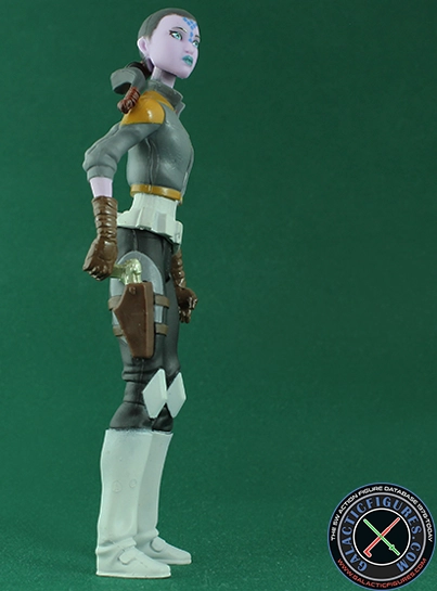 Synara San Star Wars Resistance Star Wars Resistance