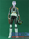 Synara San, Star Wars Resistance figure