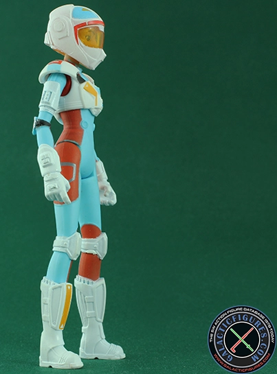 Torra Doza Star Wars Resistance Star Wars Resistance