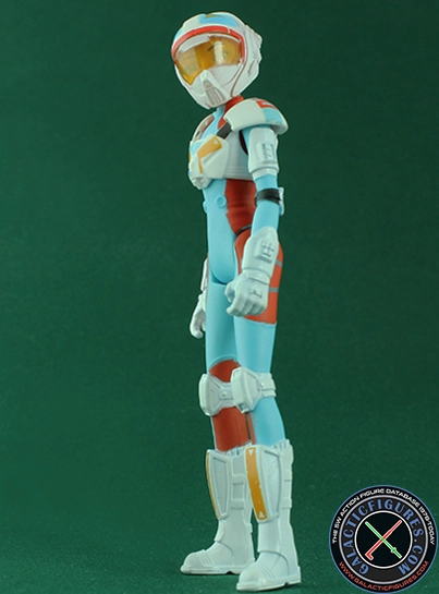 Torra Doza Star Wars Resistance Star Wars Resistance