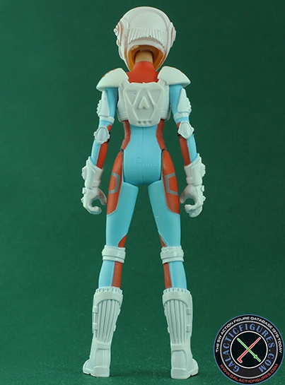 Torra Doza Star Wars Resistance Star Wars Resistance