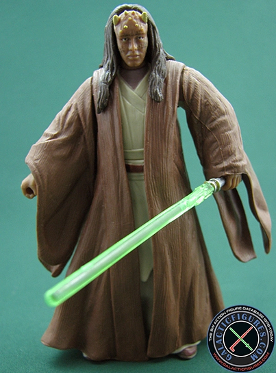Agen Kolar figure, Star Tours/Droid Factory