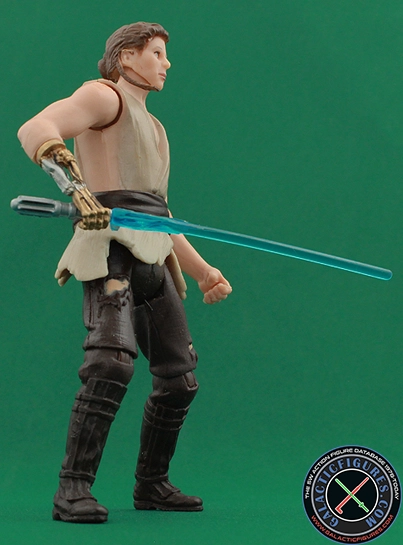 Anakin Skywalker Jedi Vs. Sith 5-Pack Revenge Of The Sith