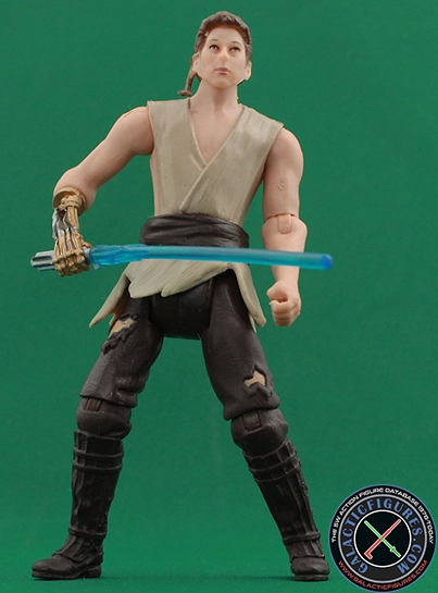 Anakin Skywalker Jedi Vs. Sith 5-Pack Revenge Of The Sith